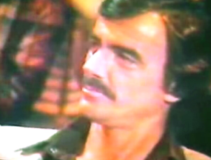 Eric Braeden, Les Feux de l'Amour, 1980