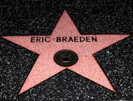 Eric Braeden sur le 
