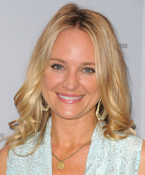 Sharon Case