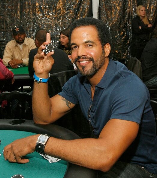 Kristoff St. John