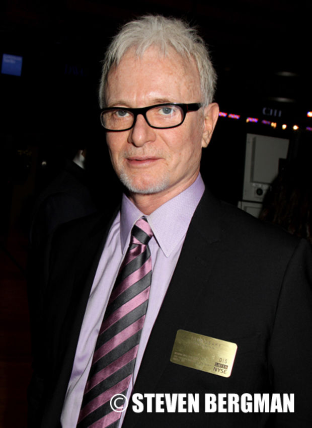 Anthony Geary