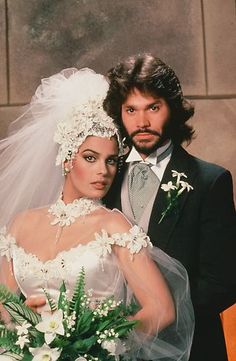 Mariage de Hope et Bo Brady