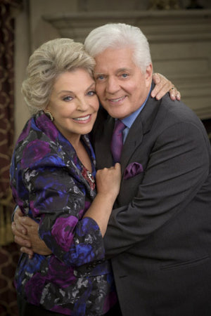 Julie et Doug en 2014