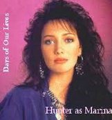 Hunter Tylo en 1989