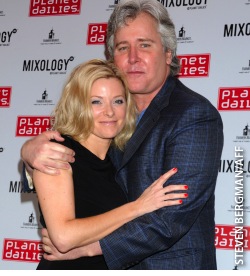 Cady McClain et Michael E. Knight