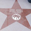 Sean Kanan (Deacon Sharpe dans Top Models et les Feux de l'Amour) a son étoile !