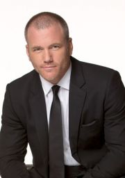 Stitch Rayburn Les Feux De L Amour Les Personnages Soap Passion Com