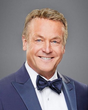 Paul Williams Les Feux De L Amour Les Personnages Soap Passion Com