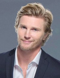 Jt Hellstrom Les Feux De L Amour Les Personnages Soap Passion Com