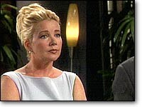  Les Feux de l'Amour, épisode 4171 (16 mars 2006, TF1)