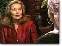  Les Feux de l'Amour, épisode 4173 (17 mars 2006, TF1)