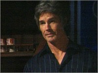 Ridge (Ronn Moss) Amour, Gloire et Beauté/Top Models, épisode 4764 (13 mars 2006, CBS)