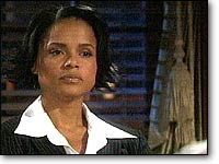 Les Feux de l'Amour, épisode 4186 (30 mars 2006, TF1)