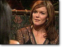Diane (Susan Walters) Les Feux de l'Amour, épisode 4195 (12 avril 2006, TF1)