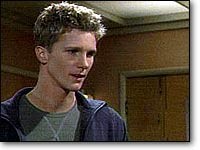 Les Feux de l'Amour, épisode 7474 (26 septembre 2002, CBS)