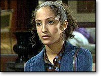 Les Feux de l'Amour, épisode 7475 (27 septembre 2002, CBS)