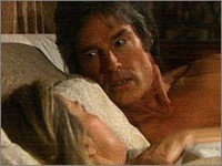 Ridge (Ronn Moss) est catastrophé par la confession de Brooke (Katherine Kelly Lang). Top Models, épisode 4793 (23 juillet 2007, RTL9)
