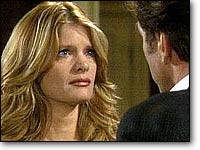  Les Feux de l'Amour, épisode 4221 (16 mai 2006, TF1)