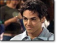 Les Feux de l'Amour, épisode 7488 (16 octobre 2002, CBS)