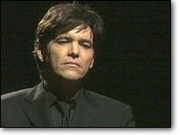Danny revient ! Les Feux de l'Amour, épisode 4264 (4 avril 2006, RTS)