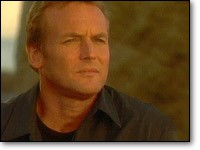 Paul (Doug Davidson) arrive à Los Angeles. Les Feux de l'Amour, épisode 4362 (25 octobre 2006, TF1)