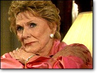 Les Feux de l'Amour, épisode 4371 (6 novembre 2006, TF1)