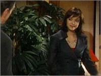 Les Feux de l'Amour, épisode n°8500 diffusé le vendredi 20 octobre 2006 sur Cbs aux USA