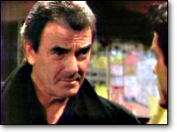 Les Feux de l'Amour, épisode 3843 (24 février 2005, TF1)