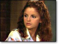 Les Feux de l'Amour, épisode 7106 (6 avril 2001, CBS)
