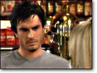 Les Feux de l'Amour, épisode 3849 (2 mars 2005, TF1)