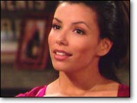 Les Feux de l'Amour, épisode 7127 (7 mai 2001, CBS)