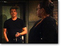 Victor (Eric Braeden) veut convaincre Lorena. Les Feux de l'Amour, épisode 4630 (20 septembre 2007, TF1)