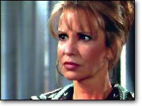 Les Feux de l'Amour, épisode 3870 (25 mars 2005, TF1)