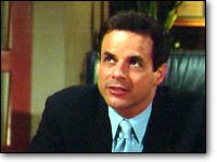 Les Feux de l'Amour, épisode 7156 (15 juin 2001, CBS)