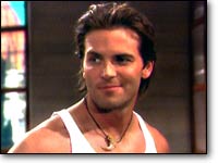 Les Feux de l'Amour, épisode 7160 (21 juin 2001, CBS)