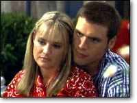 Les Feux de l'Amour, épisode 7169 (10 novembre 2009, TVA)