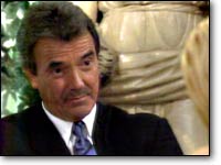 Les Feux de l'Amour, épisode 7172 (12 novembre 2009, TVA)