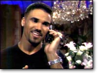 Les Feux de l'Amour, épisode 7176 (17 novembre 2009, TVA)