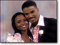  Les Feux de l'Amour, épisode 7177 (16 juillet 2001, CBS)