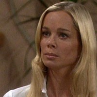 Donna (Jennifer Gareis) veut sauver son mariage. Top Models, épisode 5410 (10 février 2010, RTL9)