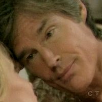 Ridge (Ronn Moss) est certain que ses rêves vont bientôt se réaliser. Top Models, épisode 5436 (14 janvier 2010, RTS)