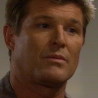 Le plan de Thorne (Winsor Harmon) marche à merveille. Amour, Gloire et Beauté/Top Models, épisode 5450 (1 décembre 2008, CBS)