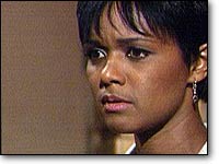 Les Feux de l'Amour, épisode 7185 (26 juillet 2001, CBS)