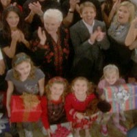 Joyeux Noël à Tous ! Top Modèles, épisode 5467 (30 juin 2010, TVA)