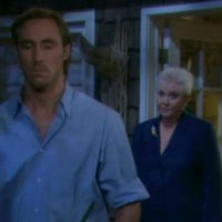 Stephanie (Susan Flannery) exige que Rick quitte Steffy. Amour, Gloire et Beauté/Top Models, épisode 5493 (3 février 2009, CBS)