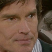 Ridge (Ronn Moss) a-t-il mis le feu chez Rick ? Amour, Gloire et Beauté/Top Models, épisode 5514 (4 mars 2009, CBS)