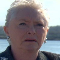 Stephanie (Susan Flannery) se souvient des débuts de F.C. Amour, Gloire et Beauté, épisode 5533 (18 avril 2011, FRANCE2)