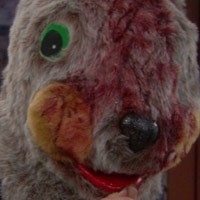 Kevin (Greg Rikaart) est en pleine hallucination. Les Feux de l'Amour, épisode 3450 (28 mars 2012, RTBF)