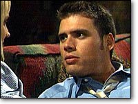  Les Feux de l'Amour, épisode 7198 (14 août 2001, CBS)
