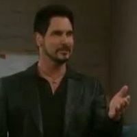 Bill (Don Diamont) s'amuse des nouvelles idées de F.C. ! Top Modèles, épisode 5608 (6 octobre 2010, TVA)